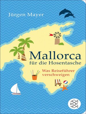 cover image of Mallorca für die Hosentasche